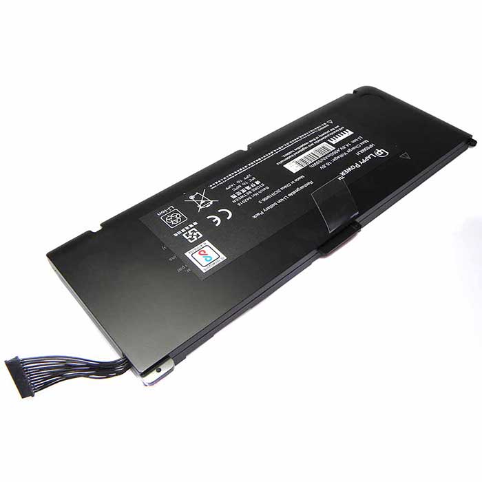 Apple | Laptop Battery | A1297 | MacBook Pro 17-inch