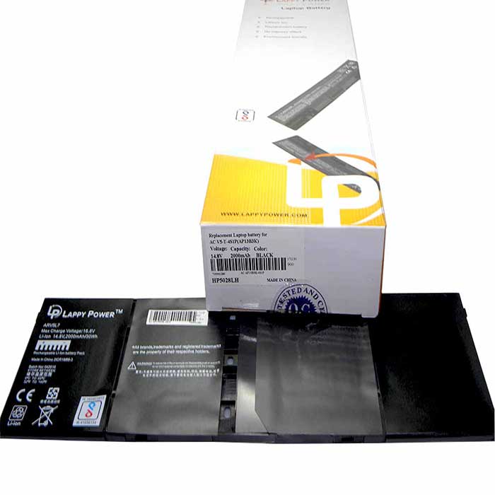 Acer | Laptop Battery | 4 Cell | Aspire R5-573P