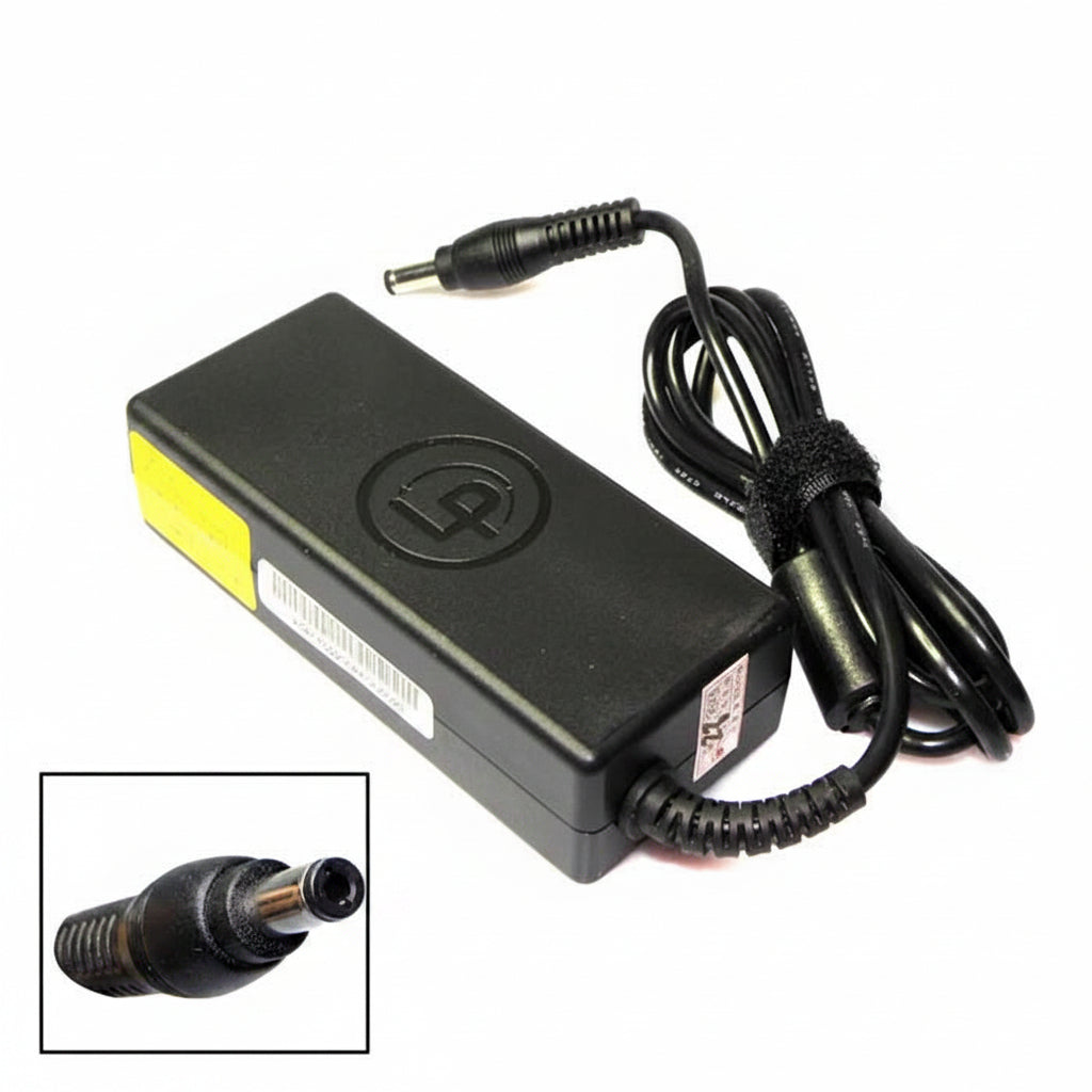 Acer | Laptop Adapter 65W | 19V 3.42A | Aspire TravelMate Extensa