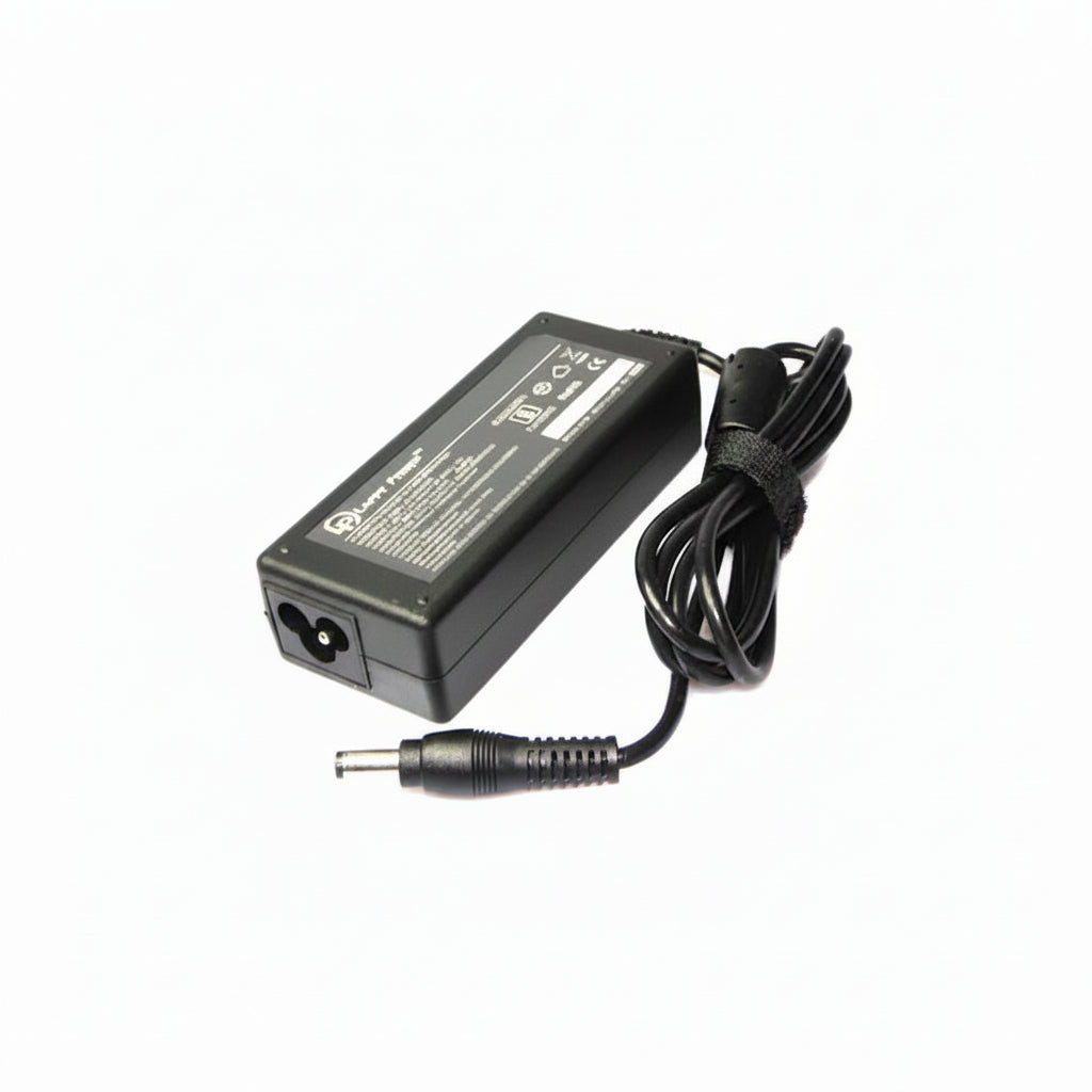 Acer | Laptop Adapter 65W | 19V 3.42A | Aspire TravelMate Extensa