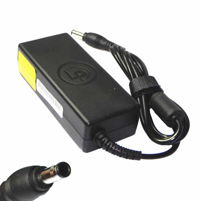 Samsung | Laptop Adapter | 19V 3.16A 65W | Samsung Laptop Compatible