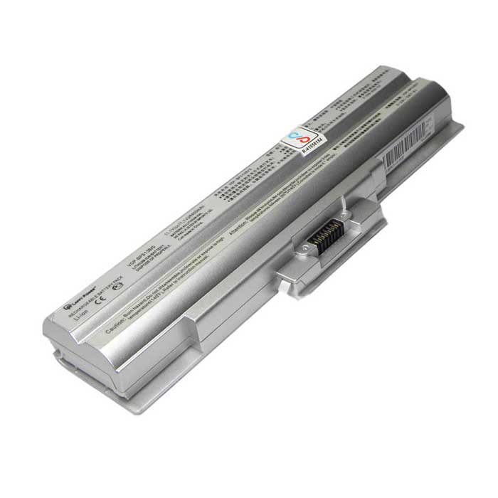 Sony | Laptop Battery | VGP-BPS13A-S | Vaio