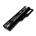 Lenovo | Laptop Battery | G550-6C | IdeaPad G550