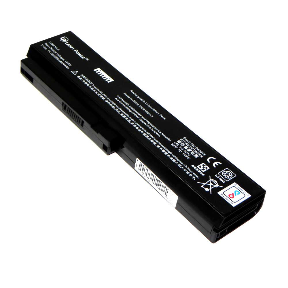 LG | Laptop Battery 6 Cell | R510 | R510 Series