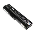 Toshiba | Laptop Battery 6 Cell | PA3634U | Compatible Models
