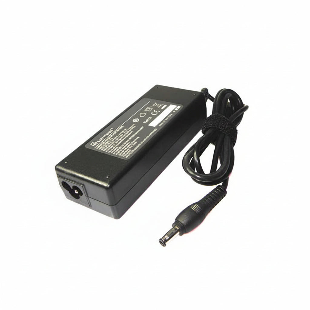 Samsung | Laptop Adapter | 19V 4.74A 90W | Samsung Laptop Compatible
