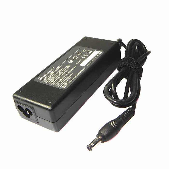 Samsung | Laptop Adapter | 19V 4.74A 90W | Samsung Laptop Compatible
