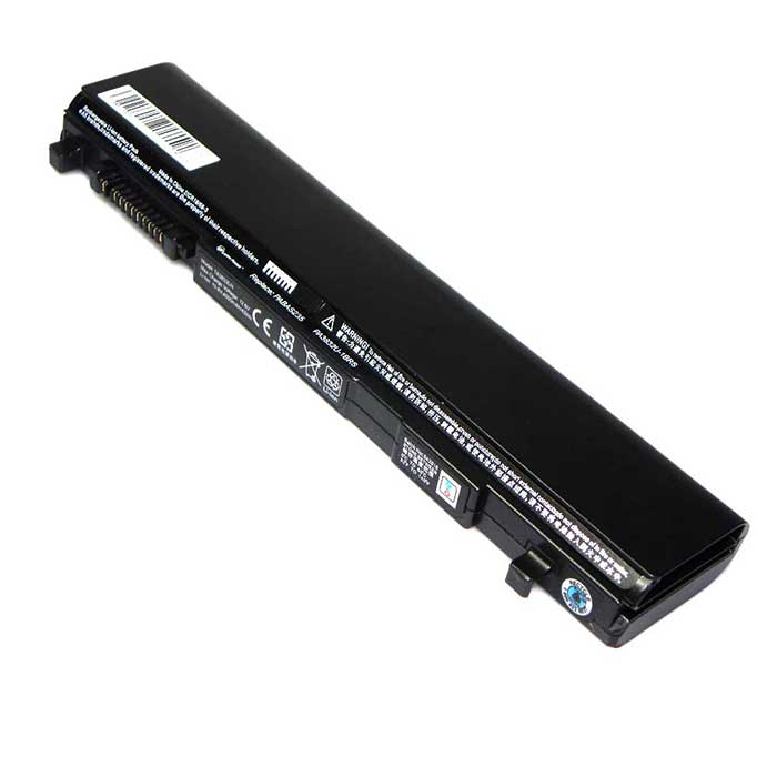 Toshiba | Laptop Battery 6 Cell | PA5043U | Compatible Models