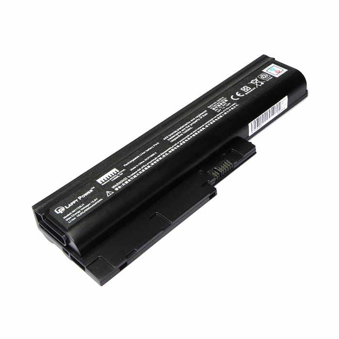 IBM | Laptop Battery | T60-6C | ThinkPad T60
