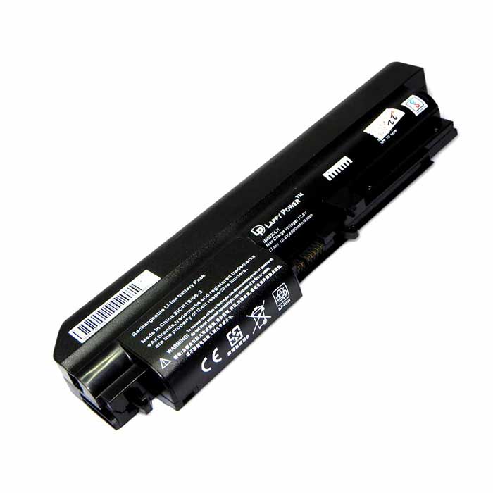 Lenovo | Laptop Battery | R400-6C | ThinkPad R400