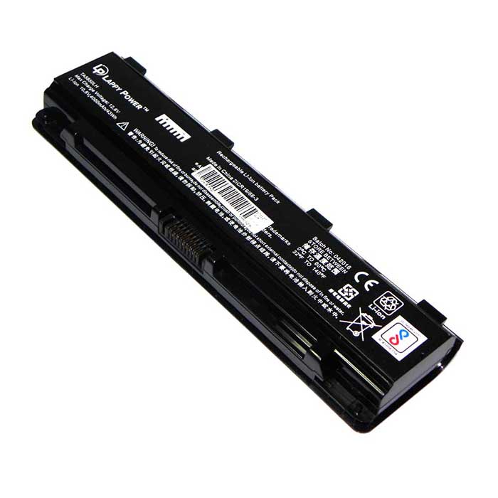 Toshiba | Laptop Battery 6 Cell | Satellite C850 | Satellite C850