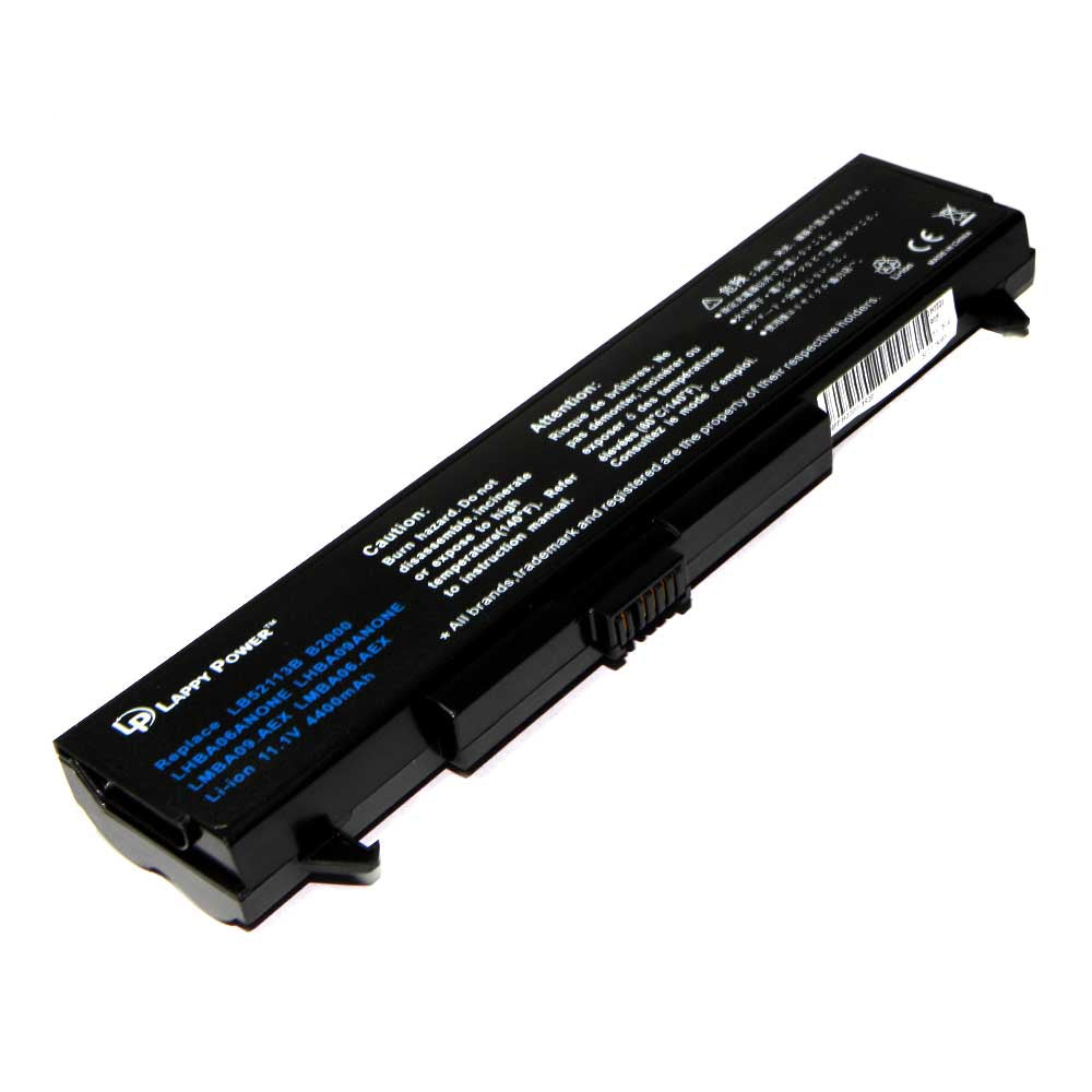 LG | Laptop Battery 6 Cell | RD400 | RD400 Series