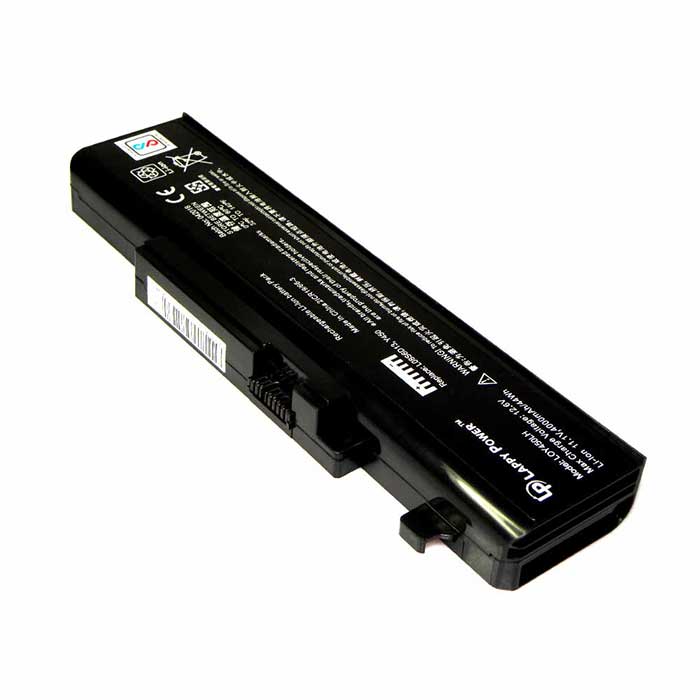 Lenovo | Laptop Battery | Y450-6C | IdeaPad Y450