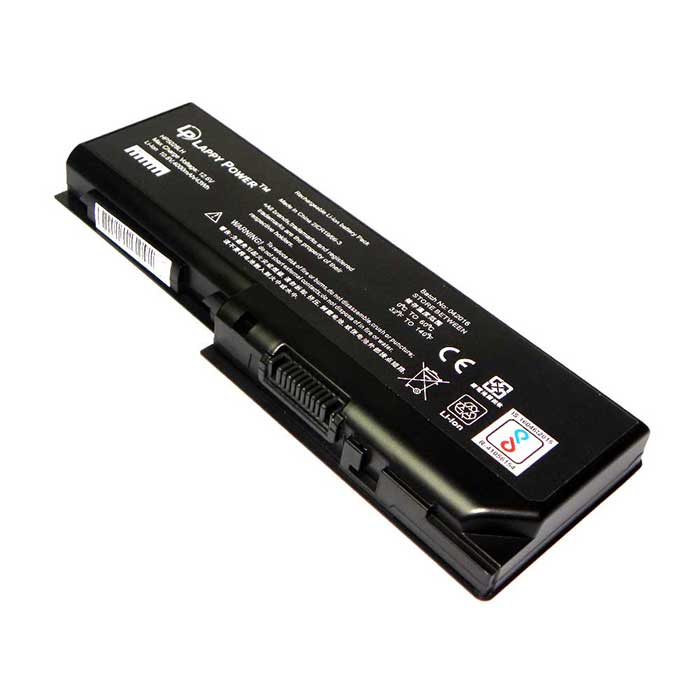 Toshiba | Laptop Battery 6 Cell | Satellite P200 | Satellite P200