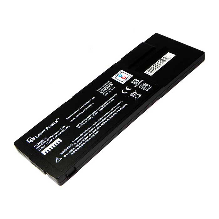 Sony | Laptop Battery | VGP-BPSC24 | Vaio 6 Cell