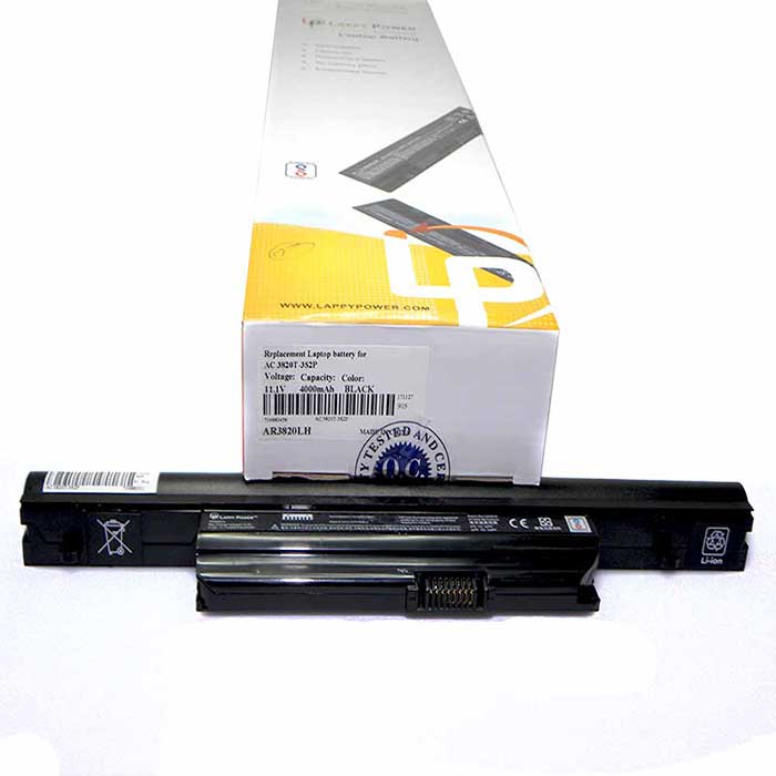 Acer | Laptop Battery | 6 Cell | Aspire G730