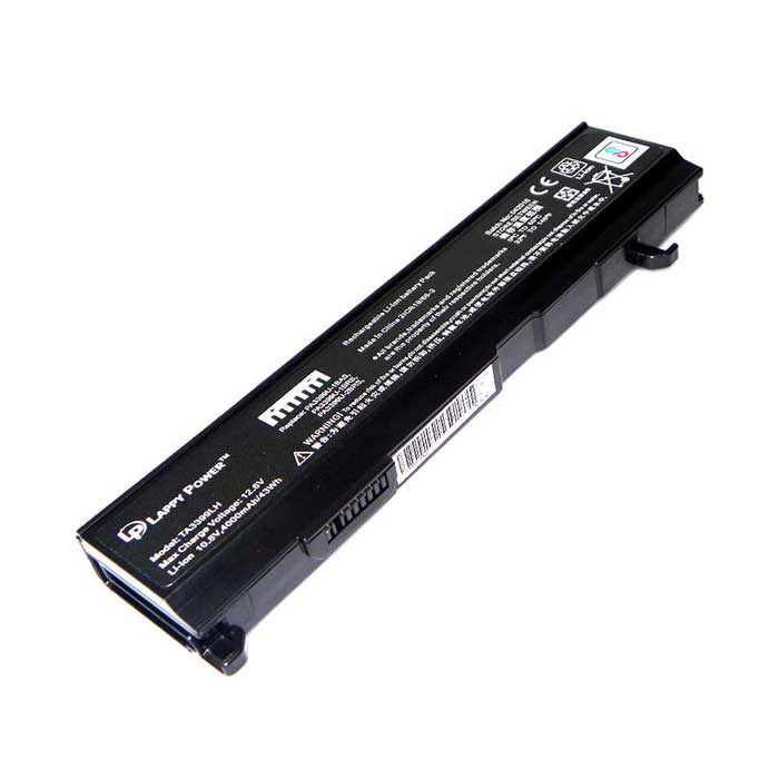 Toshiba | Laptop Battery 6 Cell | A100 | A100