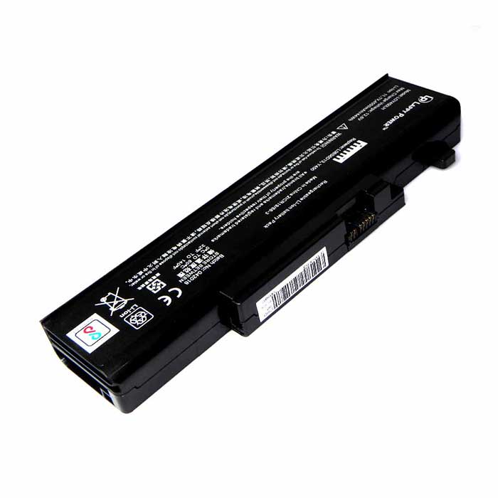 Lenovo | Laptop Battery | Y550 | Lenovo Y550