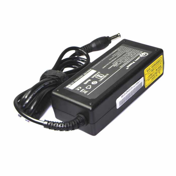 Samsung | Laptop Adapter | 19V 3.16A 65W | Samsung Laptop Compatible