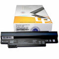 Acer | Laptop Battery | 6 Cell | Aspire One 532H 2223 Black
