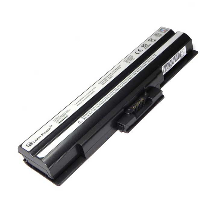 Sony | Laptop Battery | VGP-BPS13B | Vaio 6 Cell