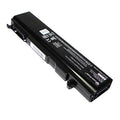 Toshiba | Laptop Battery 6 Cell | PA4356U | Compatible Models