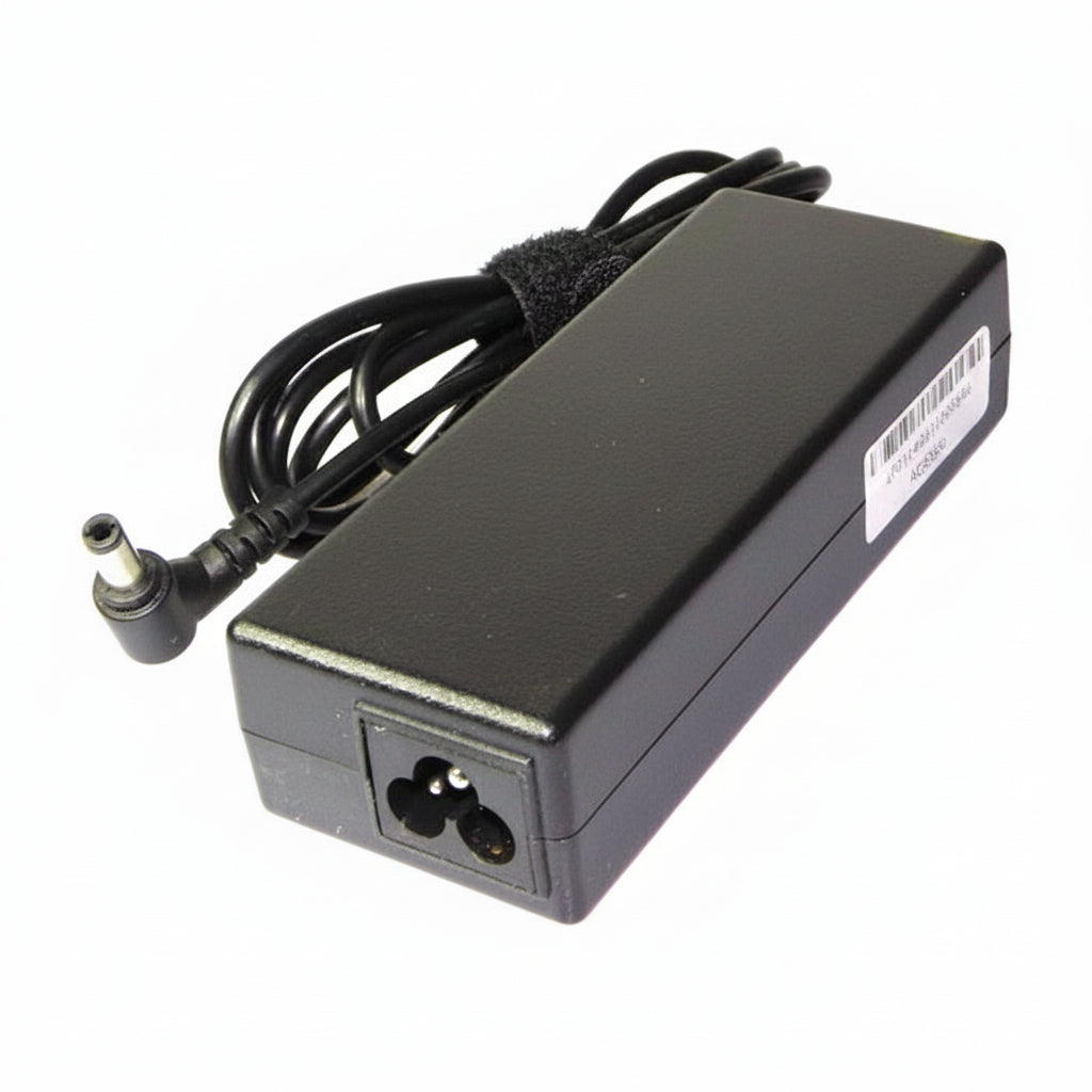 Toshiba | Laptop Adapter 90W | 19V 3.95A | Satellite Tecra Portege