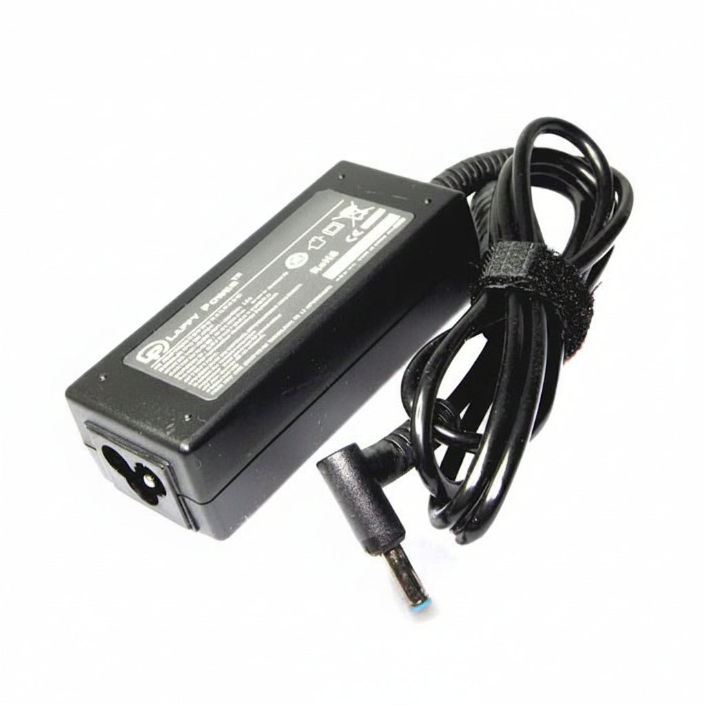 HP | Laptop Adapter 90W | 19.5V 4.62A | Pavilion EliteBook ProBook