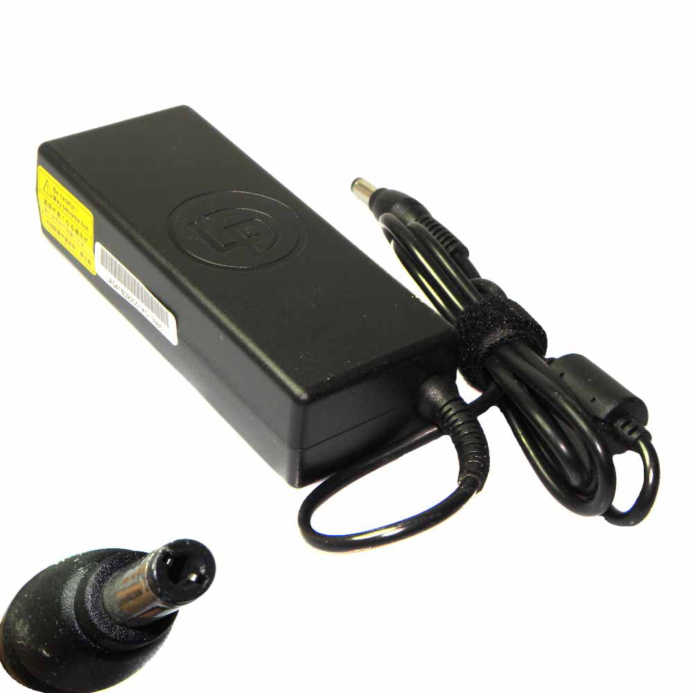 Lenovo | Laptop Adapter 90W | 20V 4.5A | ThinkPad IdeaPad Series