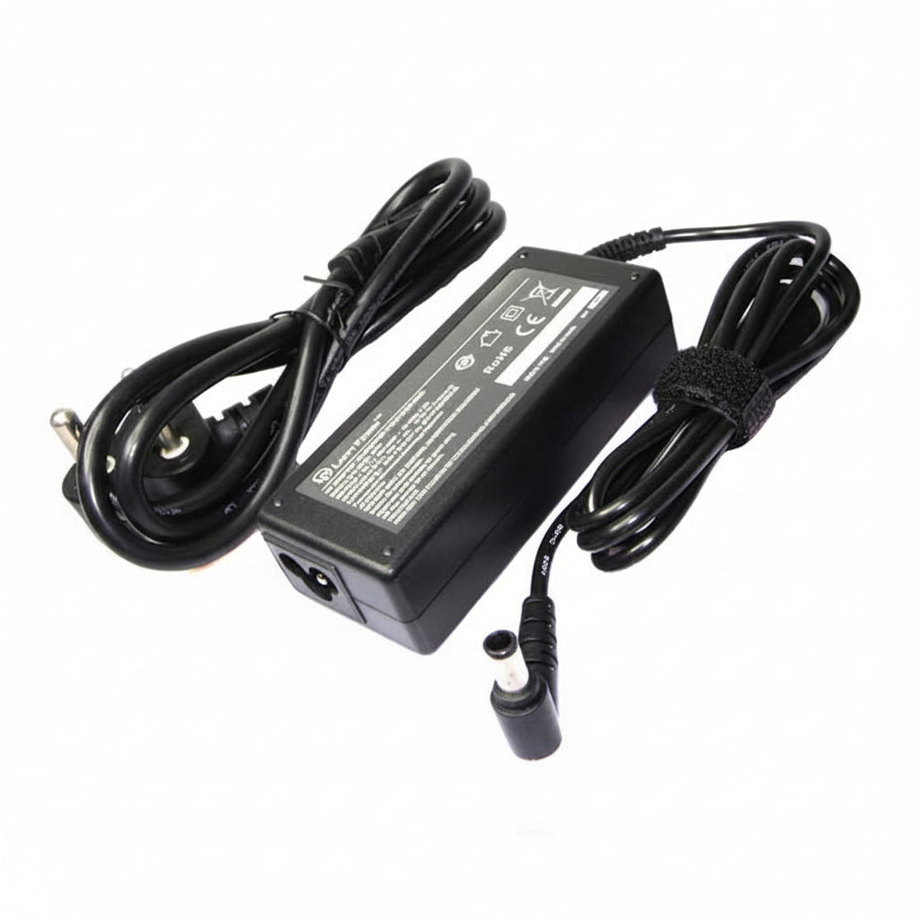 Sony | Laptop Adapter 65W | 16V 4A | Vaio Series