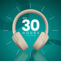 OOGE | Wireless Bluetooth Headphone | Echo 200 | Universal