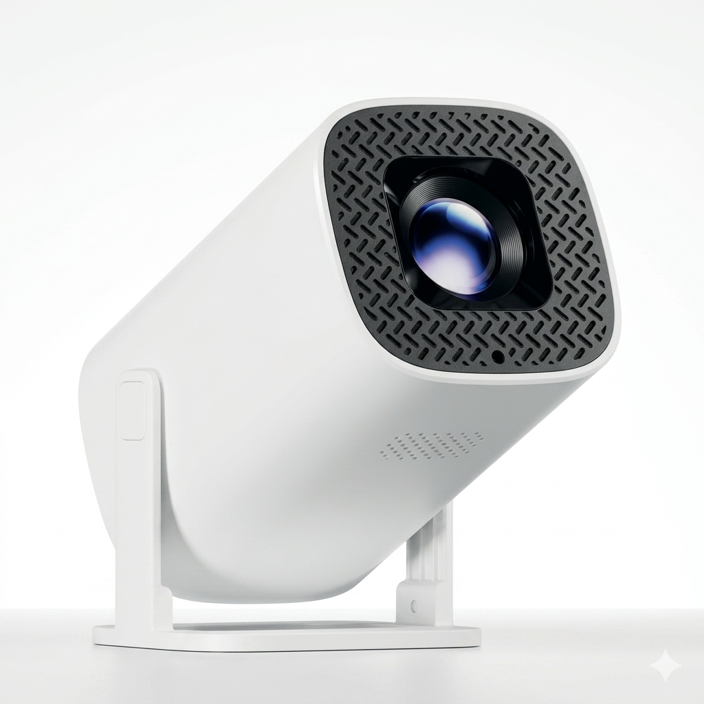 OOGE | Projector | BEAM X1 | Universal