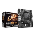 Gigabyte A520M K V2 AM4 Micro-ATX AMD Motherboard (Rev. 1.0)