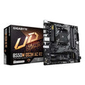 Gigabyte B550M DS3H AC R2 DDR4 mATX Motherboard