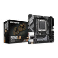 Gigabyte B650I AX (Rev. 1.0) AM5 Mini-ITX Motherboard
