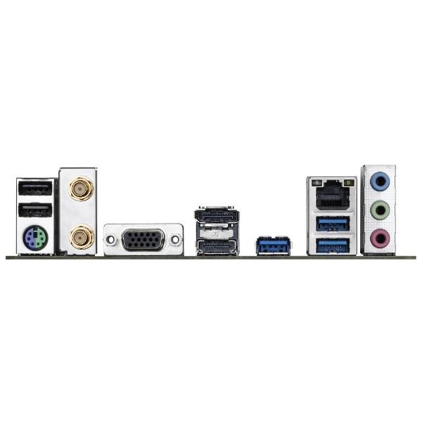 Gigabyte B760M D3HP WiFi 6 mATX Motherboard