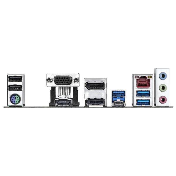 Gigabyte B760 Gaming X WiFi 6E Gen5 LGA1700 ATX Motherboard