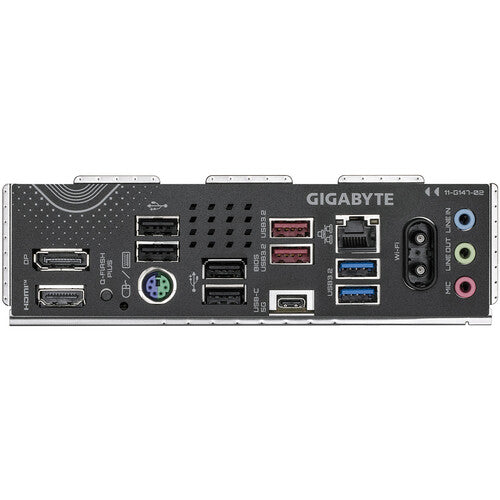 Gigabyte B850 Eagle WiFi 6E AM5 ATX DDR5 Motherboard