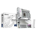 Gigabyte B860 AORUS Elite WiFi 7 ICE ATX Intel LGA1851 DDR5 Motherboard