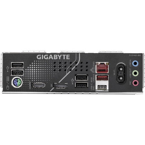 Gigabyte B860 Eagle WiFi6E DDR5 LGA1851 ATX Motherboard