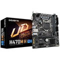 Gigabyte H470M H Motherboard (LGA1200, Intel 10th Gen, mATX, DDR4)