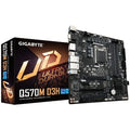 Gigabyte Q570M D3H DDR4 Intel LGA1200 Micro-ATX Motherboard
