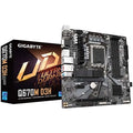 Gigabyte Q670M D3H LGA1700 Micro-ATX DDR5 Motherboard