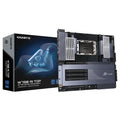 Gigabyte W790 AI Top WiFi7 LGA4677 E-ATX Workstation Motherboard