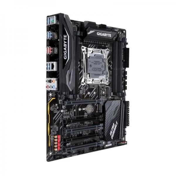 Gigabyte X299 UD4 Pro LGA2066 ATX Motherboard for Intel Core X-Series Processors with DDR4 Support