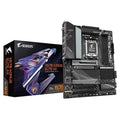 Gigabyte X670 AORUS Elite AX DDR5 AM5 ATX Motherboard with WiFi 6E for AMD Ryzen 7000 Series