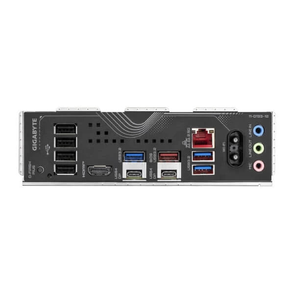 Gigabyte X870 Eagle Wi-Fi 7 AM5 ATX DDR5 Motherboard