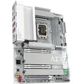 Gigabyte Z890 AERO G White ATX Creator Motherboard  Key Specifications