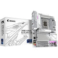 Gigabyte Z890 AORUS Elite WiFi 7 ICE White ATX Motherboard