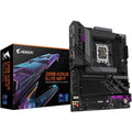 Gigabyte Z890 AORUS Elite Wi-Fi 7 ATX Intel LGA1851 DDR5 Motherboard (Matte Black)